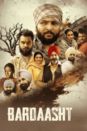Bardaasht 2026 Punjabi Audio WEB-DL | Hindi Full Movie