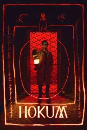 Hokum 2026 English Audio WEB-DL | Hindi Full Movie