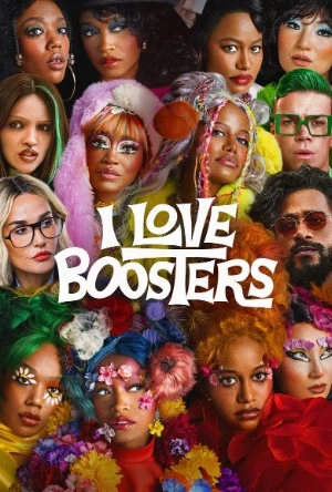 I Love Boosters 2026 English Audio WEB-DL | Hindi Full Movie