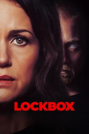 Lockbox 2026 English Audio WEB-DL | Hindi Full Movie