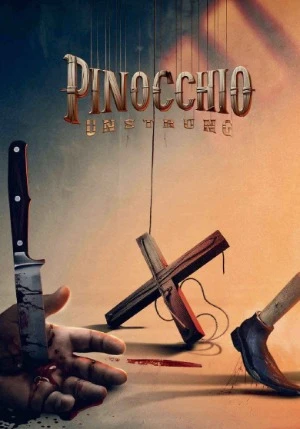 Pinocchio: Unstrung 2026 English Audio WEB-DL | Hindi Full Movie