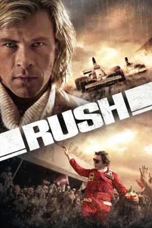 Rush 2013 Dual Audio WEB-DL | Hindi Full Movie