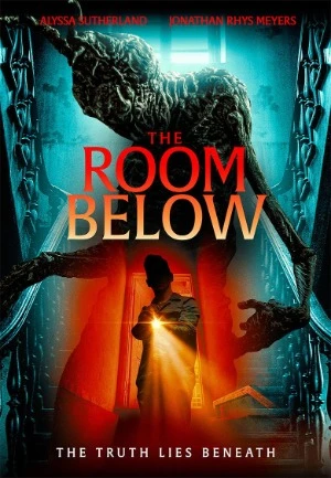 The Room Below 2026 English Audio WEB-DL | Hindi Full Movie
