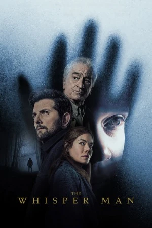 The Whisper Man 2026 Dual Audio WEB-DL | Hindi Full Movie