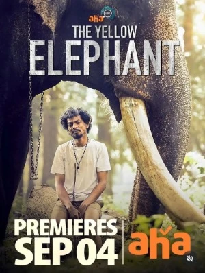 The Yellow Elephant 2026 Tamil Audio WEB-DL | Hindi Full Movie