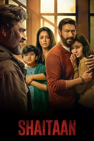 Shaitaan 2024 HDRip | Hindi Full Movie – 480p – 1080p