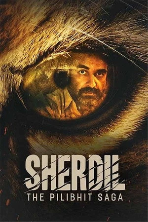 Sherdil: The Pilibhit Saga 2022 Dual Audio WEB-DL | Hindi Full Movie