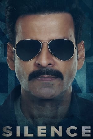 Silence: Can You Hear It (2021) Movie | Hindi Full Movie HDRip x264 [1GB]