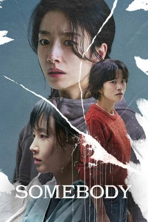 Somebody 2025 - Korean Dual Audio WEB-DL | Hindi Full Movie