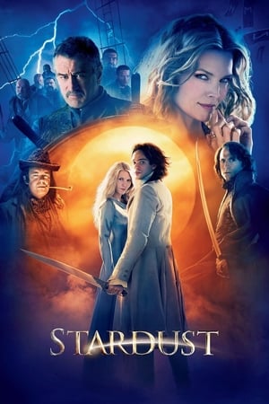 Stardust (2007) Dual Audio | Hindi Full Movie BluRay 450MB