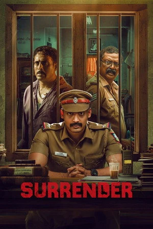 Surrender 2025 Dual Audio WEB-DL | Hindi Full Movie