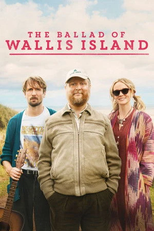 The Ballad of Wallis Island 2025 - English Dual Audio WEB-DL | Hindi Full Movie