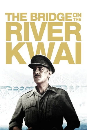 The Bridge on the River Kwai 1957 - English Dual Audio BluRay | Hindi Full Movie