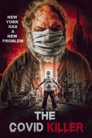 The Covid Killer (2021) Dual Audio HDRip | Hindi Full Movie – 480p