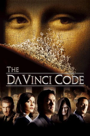 The Da Vinci Code 2006 Dual Audio WEB-DL | Hindi Full Movie