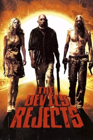 The Devils Rejects 2005 Dual Audio | Hindi Full Movie BluRay 340MB