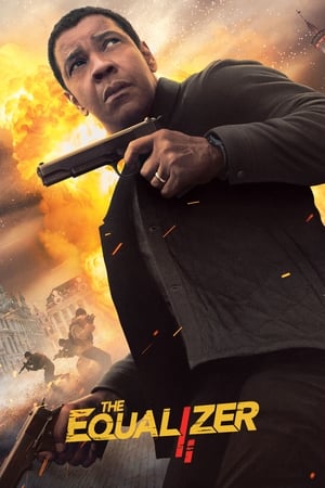 The Equalizer 2 (2018) Dual Audio | Hindi Full Movie BluRay [1.4GB]
