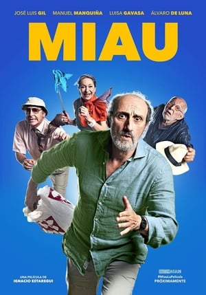 The meow (2018) Dubbed | Hindi Full Movie HDRip [750MB]