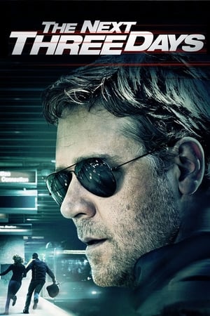 The Next Three Days (2010) Dual Audio | Hindi Full Movie BluRay 500MB