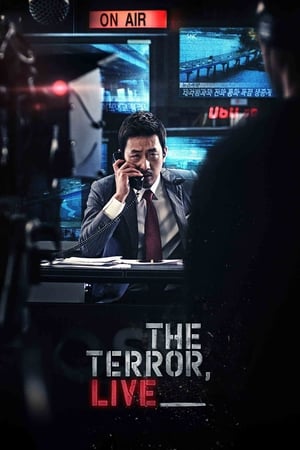 The Terror Live 2013 Dual Audio HDRip | Hindi Full Movie – 720p – 480p