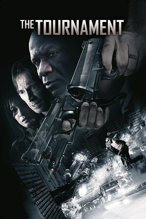The Tournament (2009) Dual Audio | Hindi Full Movie BluRay [1.1GB]