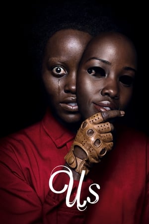 Us (2019) Dual Audio | Hindi Full Movie BluRay 400MB