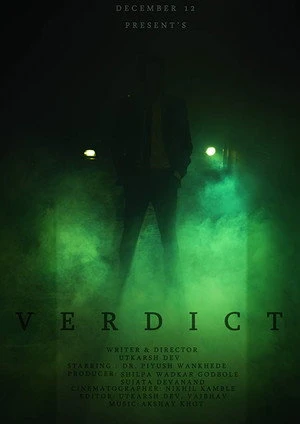 Verdict 2019 Dual Audio WEB-DL | Hindi Full Movie