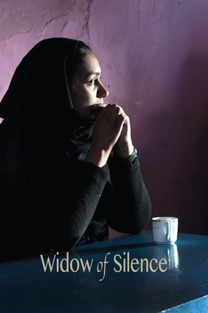 Widow of Silence 2018 Urdu Movie | Hindi Full Movie HDRip x264 [750MB]